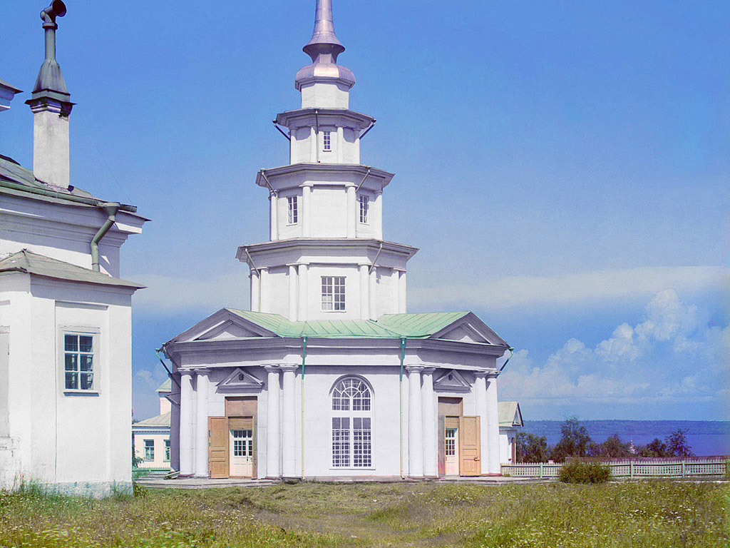 Petrozavodsk, 1915 year